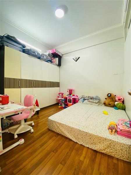 Bán nhà Lạc Trung - diện tích 97.3m2 10 tầng - Chung cư hiếm nhà bán - giá 7,95 tỷ