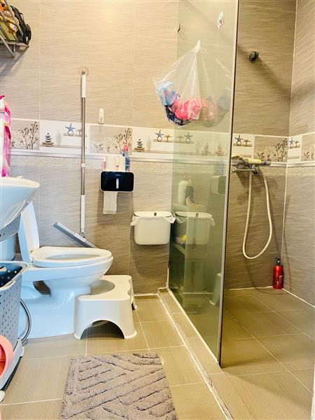 Bán nhà Lạc Trung - diện tích 97.3m2 10 tầng - Chung cư hiếm nhà bán - giá 7,95 tỷ