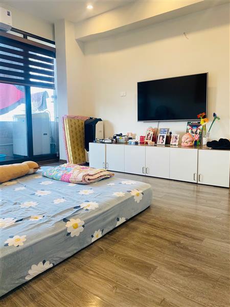 Bán nhà Lạc Trung - diện tích 97.3m2 10 tầng - Chung cư hiếm nhà bán - giá 7,95 tỷ