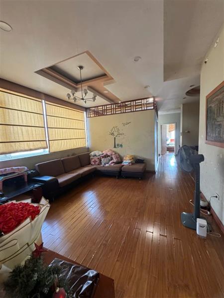 Bán nhà Minh Khai - diện tích 301.4m2 21 tầng - Cực hiếm - giá 19,5 tỷ