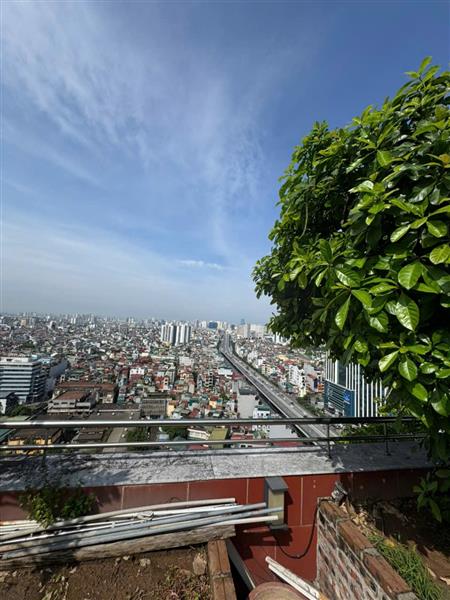 Bán nhà Minh Khai - diện tích 301.4m2 21 tầng - Cực hiếm - giá 19,5 tỷ