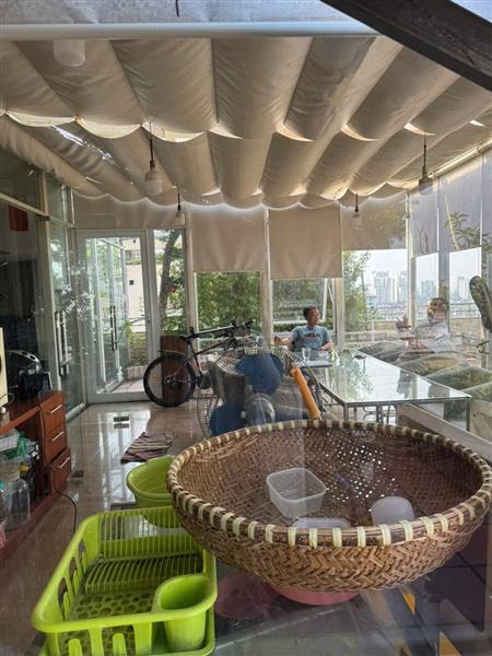 Bán nhà Minh Khai - diện tích 301.4m2 21 tầng - Cực hiếm - giá 19,5 tỷ