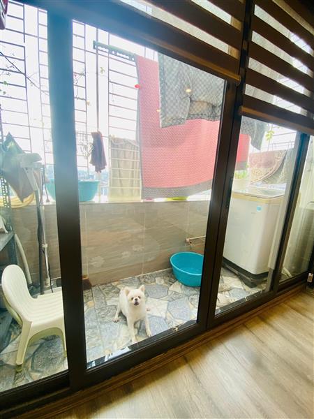 Bán nhà Lạc Trung - diện tích 97.3m2 10 tầng - Chung cư hiếm nhà bán - giá 7,95 tỷ