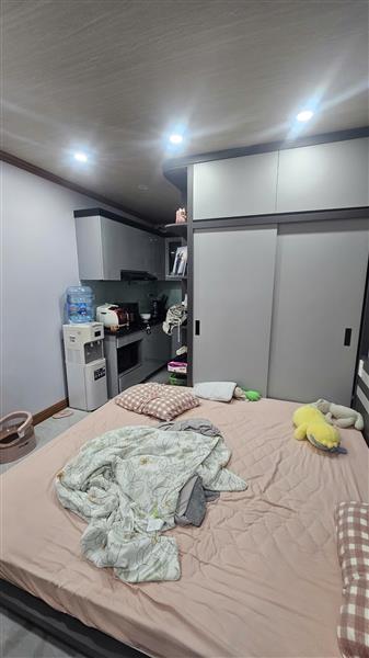 Bán nhà Trương Định - diện tích 21,4m2 1 tầng - Nhà đẹp ở ngay - giá 2,75 tỷ