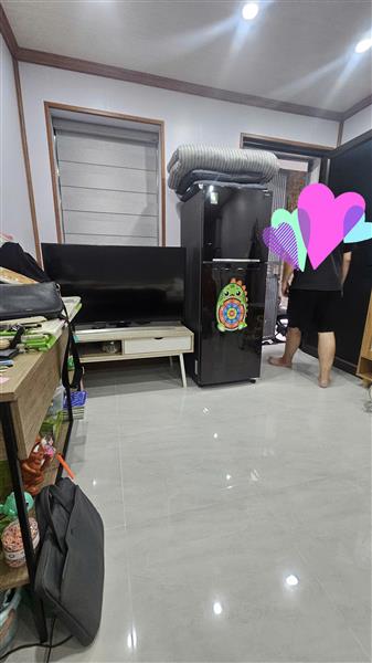 Bán nhà Trương Định - diện tích 21,4m2 1 tầng - Nhà đẹp ở ngay - giá 2,75 tỷ