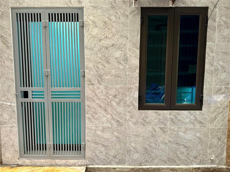 Bán nhà Trương Định - diện tích 21,4m2 1 tầng - Nhà đẹp ở ngay - giá 2,75 tỷ