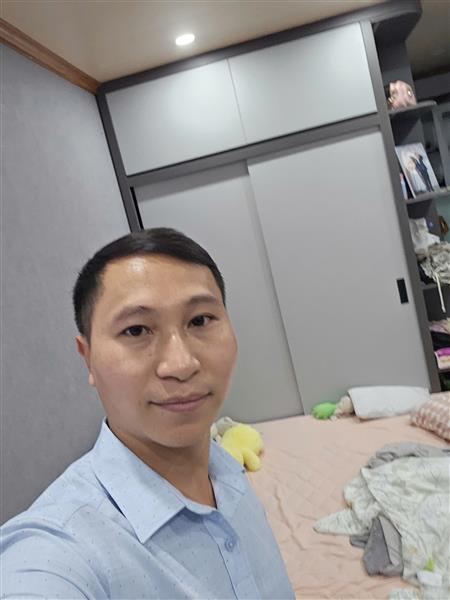 Bán nhà Trương Định - diện tích 21,4m2 1 tầng - Nhà đẹp ở ngay - giá 2,75 tỷ