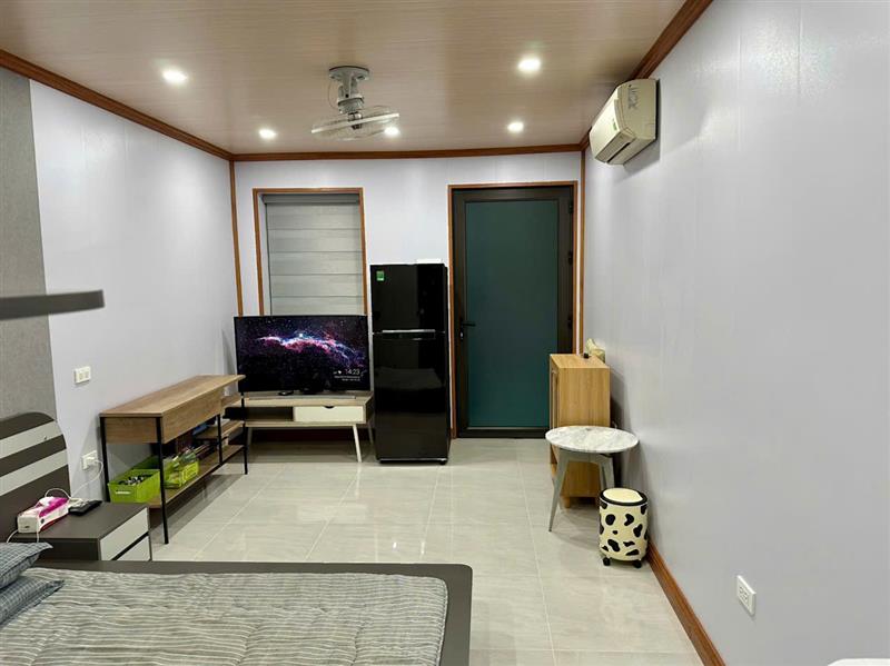 Bán nhà Trương Định - diện tích 21,4m2 1 tầng - Nhà đẹp ở ngay - giá 2,75 tỷ