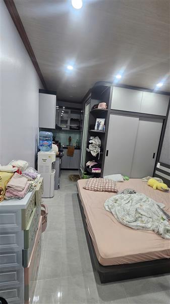 Bán nhà Trương Định - diện tích 21,4m2 1 tầng - Nhà đẹp ở ngay - giá 2,75 tỷ