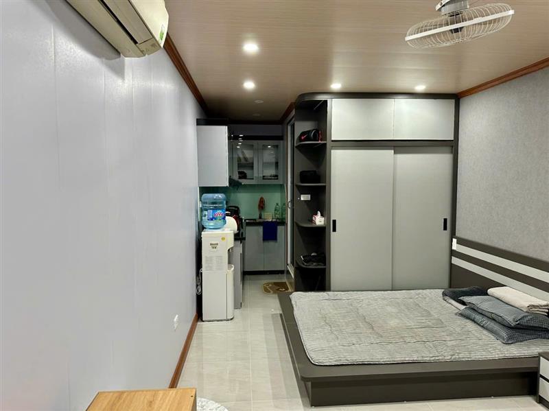 Bán nhà Trương Định - diện tích 21,4m2 1 tầng - Nhà đẹp ở ngay - giá 2,75 tỷ