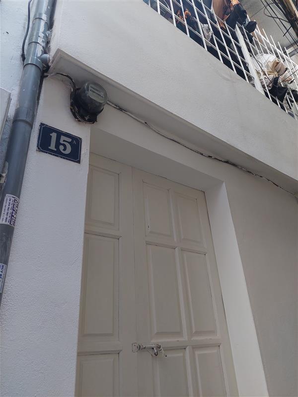 Bán nhà Ngõ Văn Hương - diện tích 29.3m2 2 tầng - HÀNG HIẾM DUY NHẤT 1 CĂN TRONG TẦM GIÁ - giá 6,25 tỷ