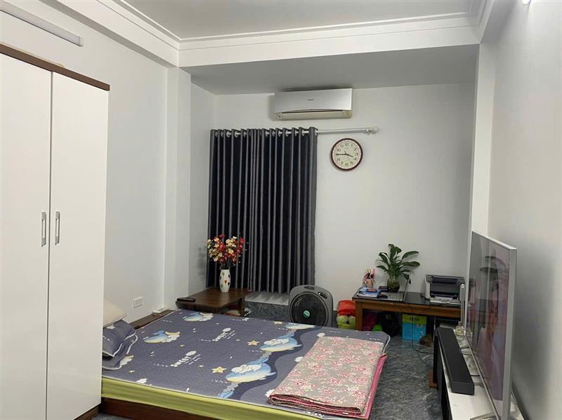 Bán nhà Khương Trung - diện tích 26m2 4 tầng - Gần ô tô - giá 3,4 tỷ