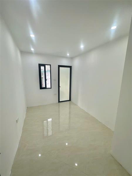 Bán nhà Hòa Bình - diện tích 15,3m2 4 tầng - Ngõ xe máy tránh - giá 3,9 tỷ