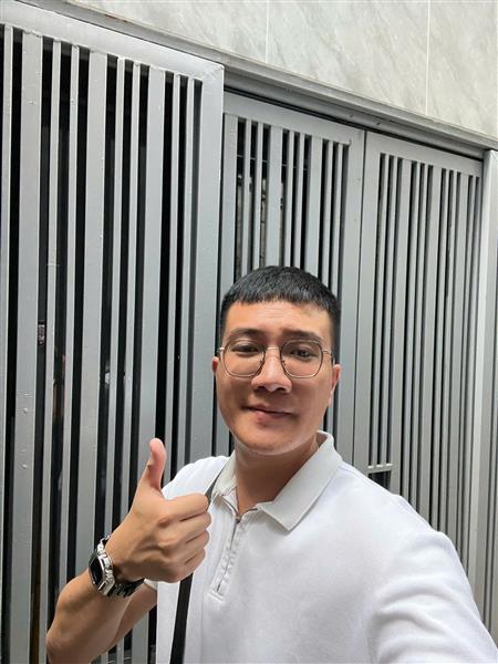 Bán nhà Hòa Bình - diện tích 15,3m2 4 tầng - Ngõ xe máy tránh - giá 3,9 tỷ