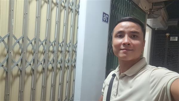 Bán nhà Khương Trung - diện tích 26m2 4 tầng - Gần ô tô - giá 3,4 tỷ