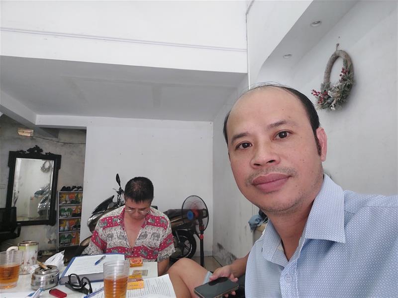 Bán nhà Ngõ Văn Hương - diện tích 29.3m2 2 tầng - HÀNG HIẾM DUY NHẤT 1 CĂN TRONG TẦM GIÁ - giá 6,25 tỷ