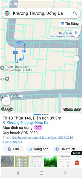 Bán nhà Trường Chinh - diện tích 38.5m2 6 tầng - Nhà đẹp xây mới - giá 11,5 tỷ