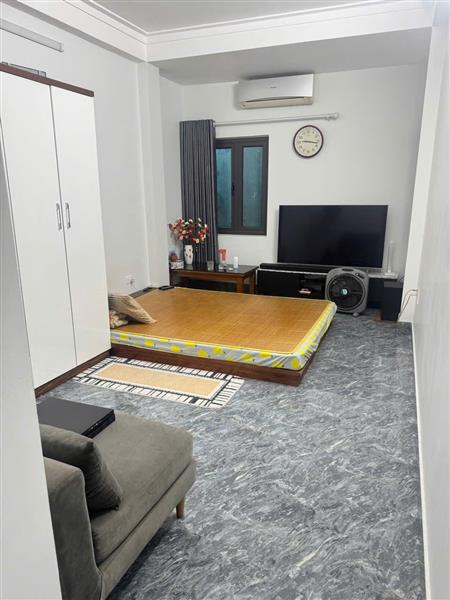 Bán nhà Khương Trung - diện tích 26m2 4 tầng - Gần ô tô - giá 3,4 tỷ