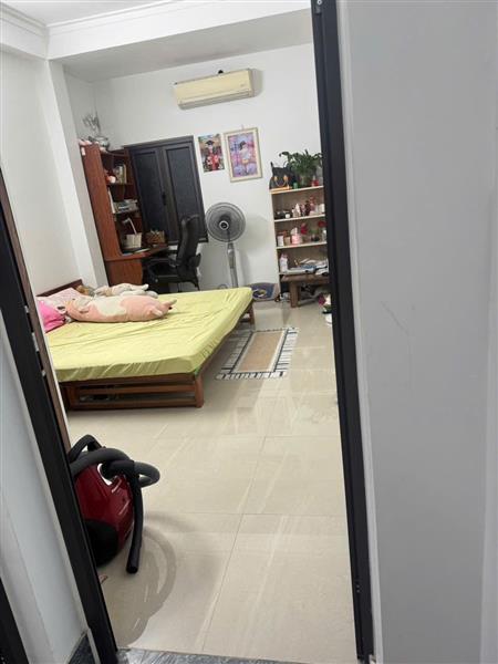 Bán nhà Khương Trung - diện tích 26m2 4 tầng - Gần ô tô - giá 3,4 tỷ