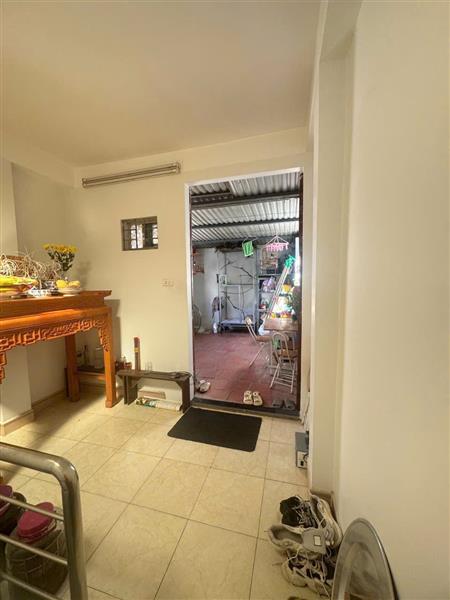 Bán nhà Khương Trung - diện tích 26m2 4 tầng - Gần ô tô - giá 3,4 tỷ