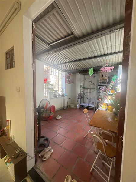 Bán nhà Khương Trung - diện tích 26m2 4 tầng - Gần ô tô - giá 3,4 tỷ