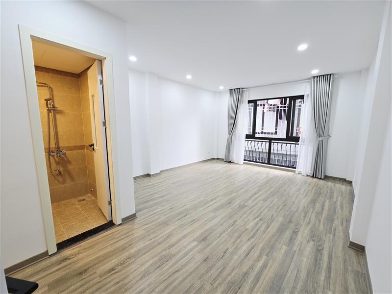 Bán nhà Trường Chinh - diện tích 38.5m2 6 tầng - Nhà đẹp xây mới - giá 11,5 tỷ