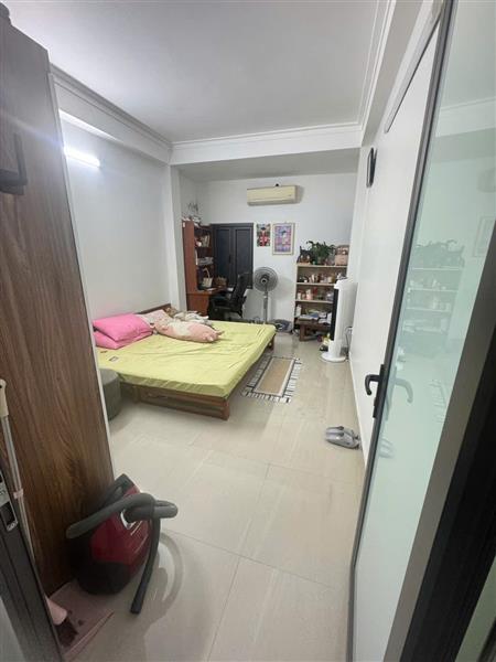 Bán nhà Khương Trung - diện tích 26m2 4 tầng - Gần ô tô - giá 3,4 tỷ