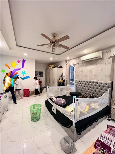 Bán nhà Xã Đàn - diện tích 55m2 5 tầng - Lô góc 2 mặt tiền - giá 16 tỷ