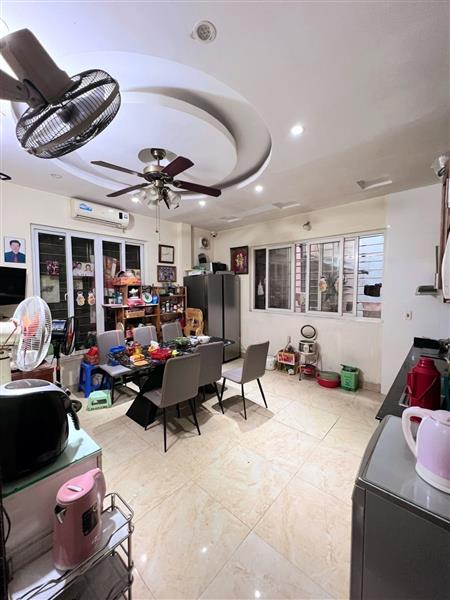 Bán nhà Xã Đàn - diện tích 55m2 5 tầng - Lô góc 2 mặt tiền - giá 16 tỷ