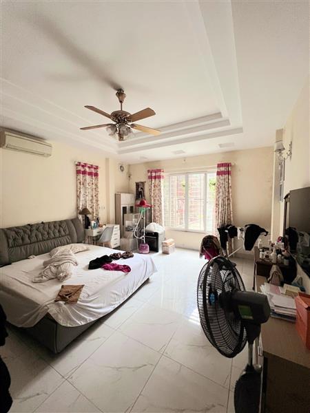 Bán nhà Xã Đàn - diện tích 55m2 5 tầng - Lô góc 2 mặt tiền - giá 16 tỷ