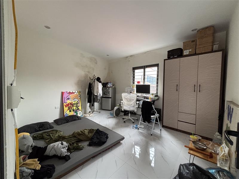 Bán nhà ngõ Linh Quang B - diện tích 43.5m2 4 tầng - Nhà đẹp hiếm có - giá 7,85 tỷ