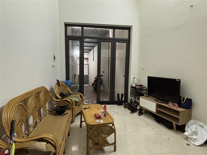 Bán nhà ngõ Linh Quang B - diện tích 43.5m2 4 tầng - Nhà đẹp hiếm có - giá 7,85 tỷ