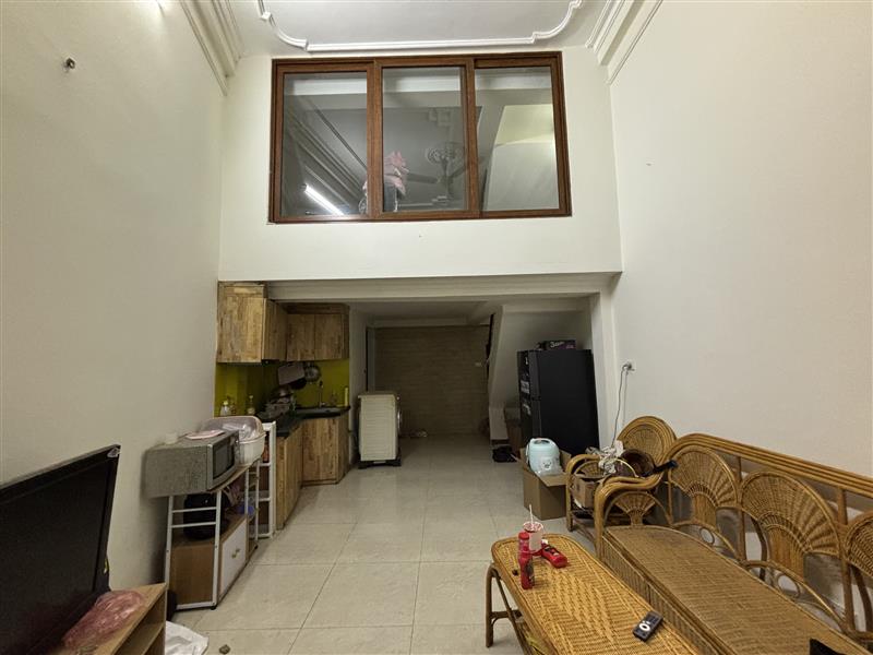 Bán nhà ngõ Linh Quang B - diện tích 43.5m2 4 tầng - Nhà đẹp hiếm có - giá 7,85 tỷ