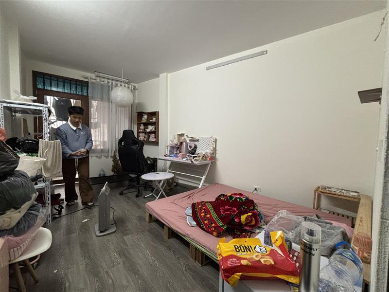 Bán nhà ngõ Linh Quang B - diện tích 43.5m2 4 tầng - Nhà đẹp hiếm có - giá 7,85 tỷ