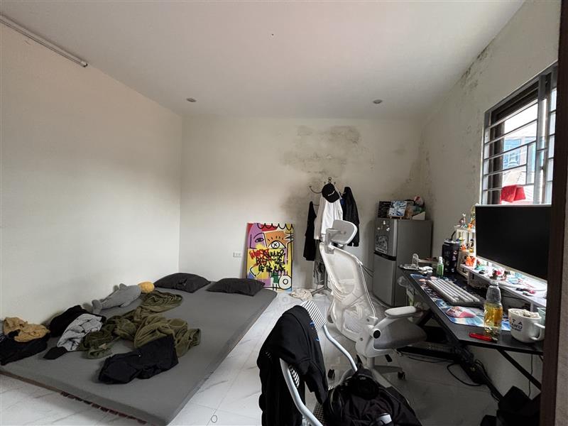 Bán nhà ngõ Linh Quang B - diện tích 43.5m2 4 tầng - Nhà đẹp hiếm có - giá 7,85 tỷ