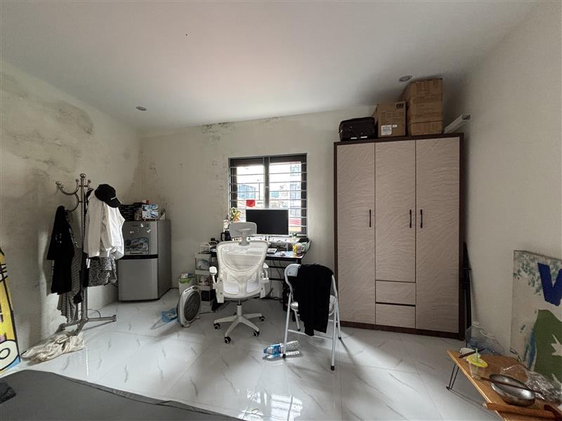 Bán nhà ngõ Linh Quang B - diện tích 43.5m2 4 tầng - Nhà đẹp hiếm có - giá 7,85 tỷ