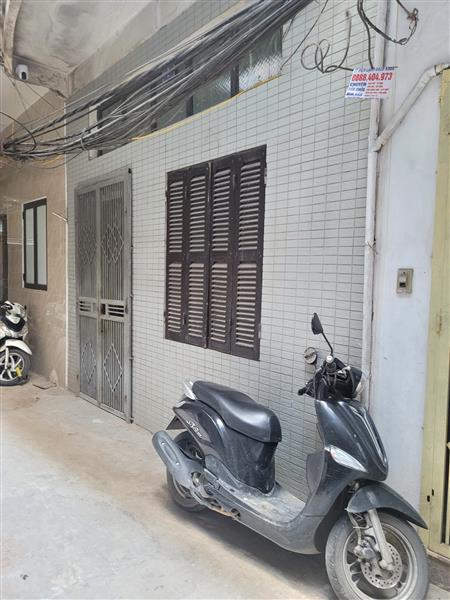 Bán nhà Lê Duẩn - diện tích 49,6m2 2 tầng - NHÀ CŨ - GẦN HỒ - NGÕ THÔNG 2 LỐI - giá 10 tỷ