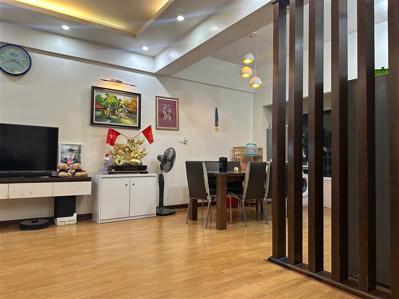 Bán nhà Nguyễn Đức Cảnh - diện tích 86m2 1 tầng - Sổ đỏ chính chủ - giá 6,1 tỷ