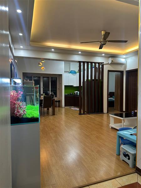 Bán nhà Nguyễn Đức Cảnh - diện tích 86m2 1 tầng - Sổ đỏ chính chủ - giá 6,1 tỷ