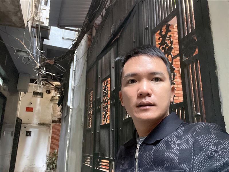 Bán nhà Hồng Mai - diện tích 52m2 3 tầng - LÔ GÓC 3 THOÁNG, PHÙ HỢP XÂY CCMN - giá 11 tỷ