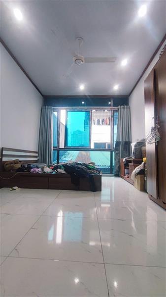 Bán nhà Trần Hòa - diện tích 47.2m2 3 tầng - Ngõ thông 2 mặt ngõ - giá 3 tỷ