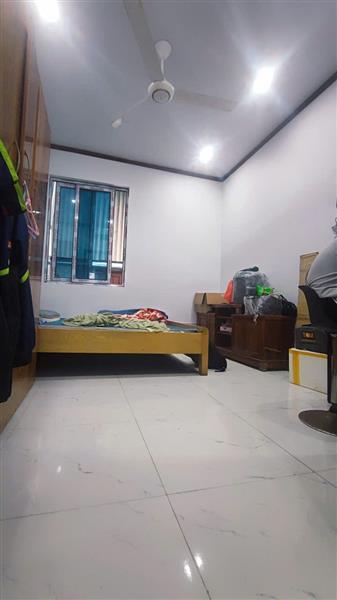 Bán nhà Trần Hòa - diện tích 47.2m2 3 tầng - Ngõ thông 2 mặt ngõ - giá 3 tỷ