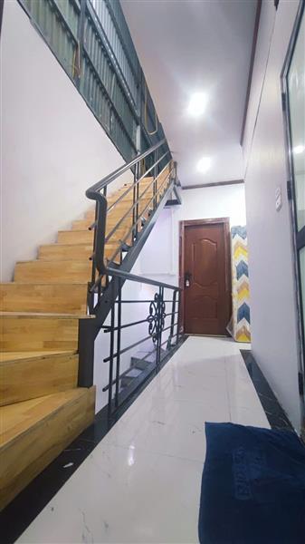 Bán nhà Trần Hòa - diện tích 47.2m2 3 tầng - Ngõ thông 2 mặt ngõ - giá 3 tỷ