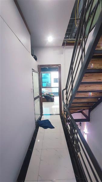 Bán nhà Trần Hòa - diện tích 47.2m2 3 tầng - Ngõ thông 2 mặt ngõ - giá 3 tỷ