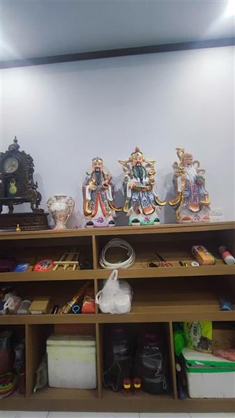 Bán nhà Trần Hòa - diện tích 47.2m2 3 tầng - Ngõ thông 2 mặt ngõ - giá 3 tỷ