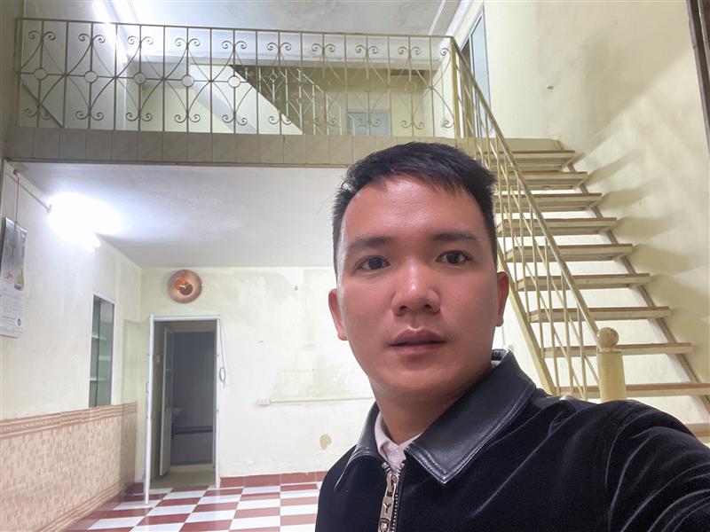 Bán nhà Chùa Liên Phái - diện tích 45m2 3 tầng - Nhà cũ, gần trường ĐH - giá 7,6 tỷ