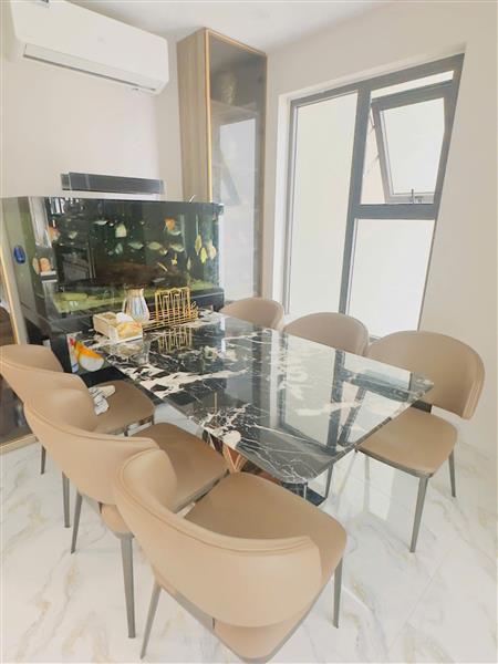 Bán nhà Lê Văn Lương - diện tích 137m2 23 tầng - Căn hộ cao cấp lô góc 3 mặt thoáng - giá 12,7 tỷ