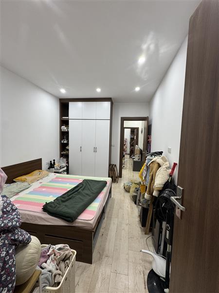 Bán nhà Trung Liệt - diện tích 130m2 3 tầng - Ô tô đỗ cách nhà gần - giá 6,79 tỷ