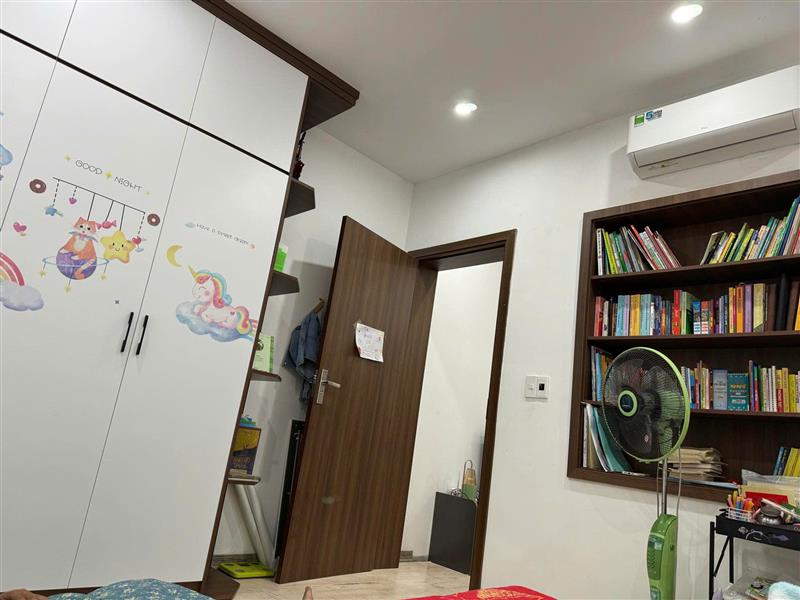 Bán nhà Trung Liệt - diện tích 130m2 3 tầng - Ô tô đỗ cách nhà gần - giá 6,79 tỷ