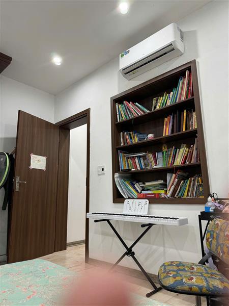 Bán nhà Trung Liệt - diện tích 130m2 3 tầng - Ô tô đỗ cách nhà gần - giá 6,79 tỷ